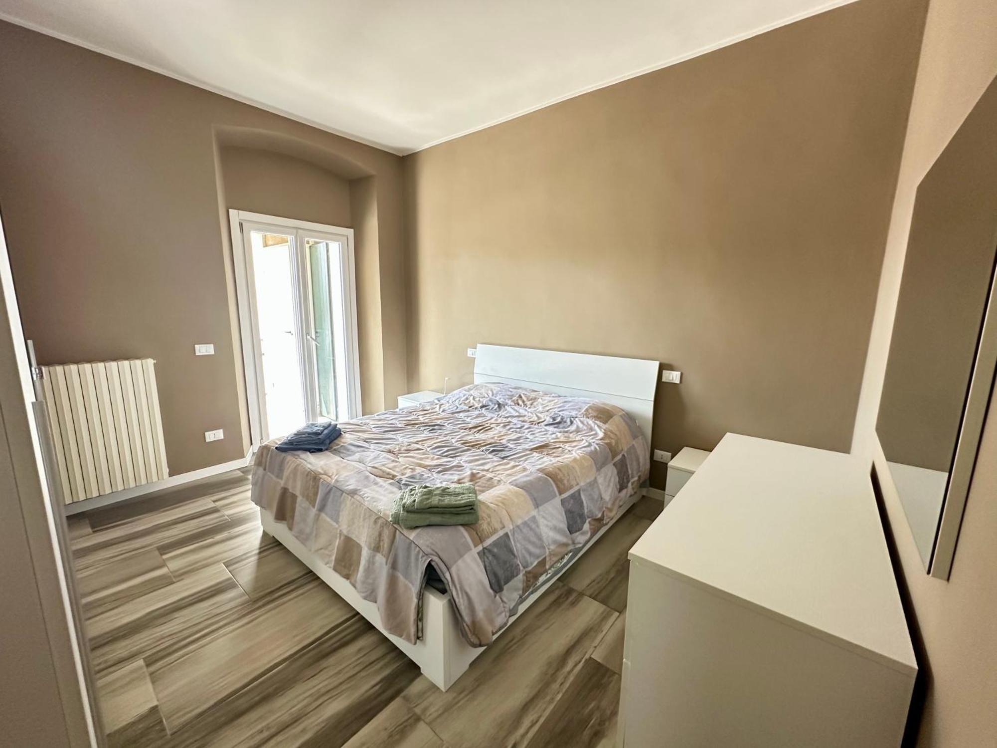 B&B La Corte Puegnago Bagian luar foto
