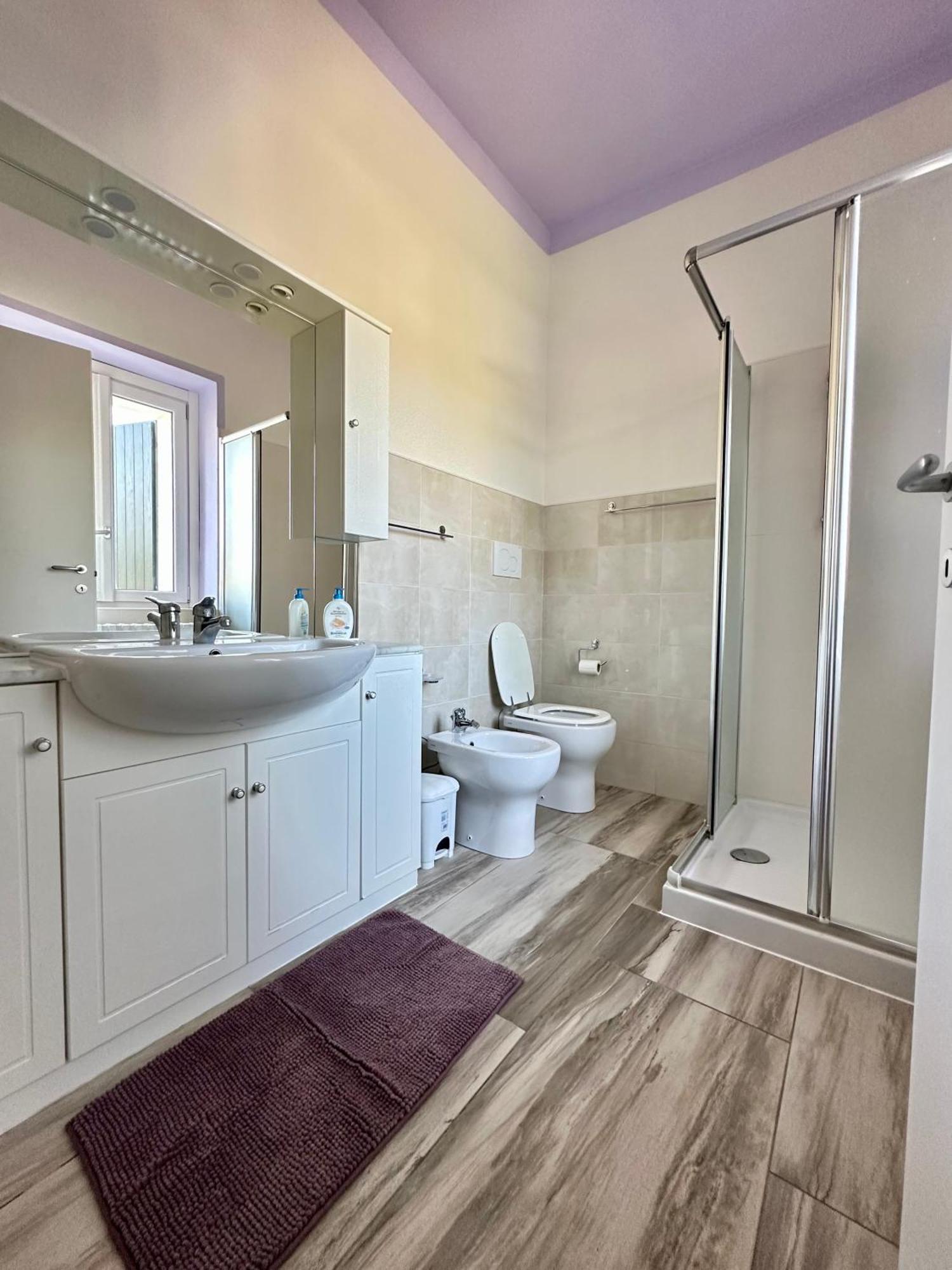 B&B La Corte Puegnago Bagian luar foto