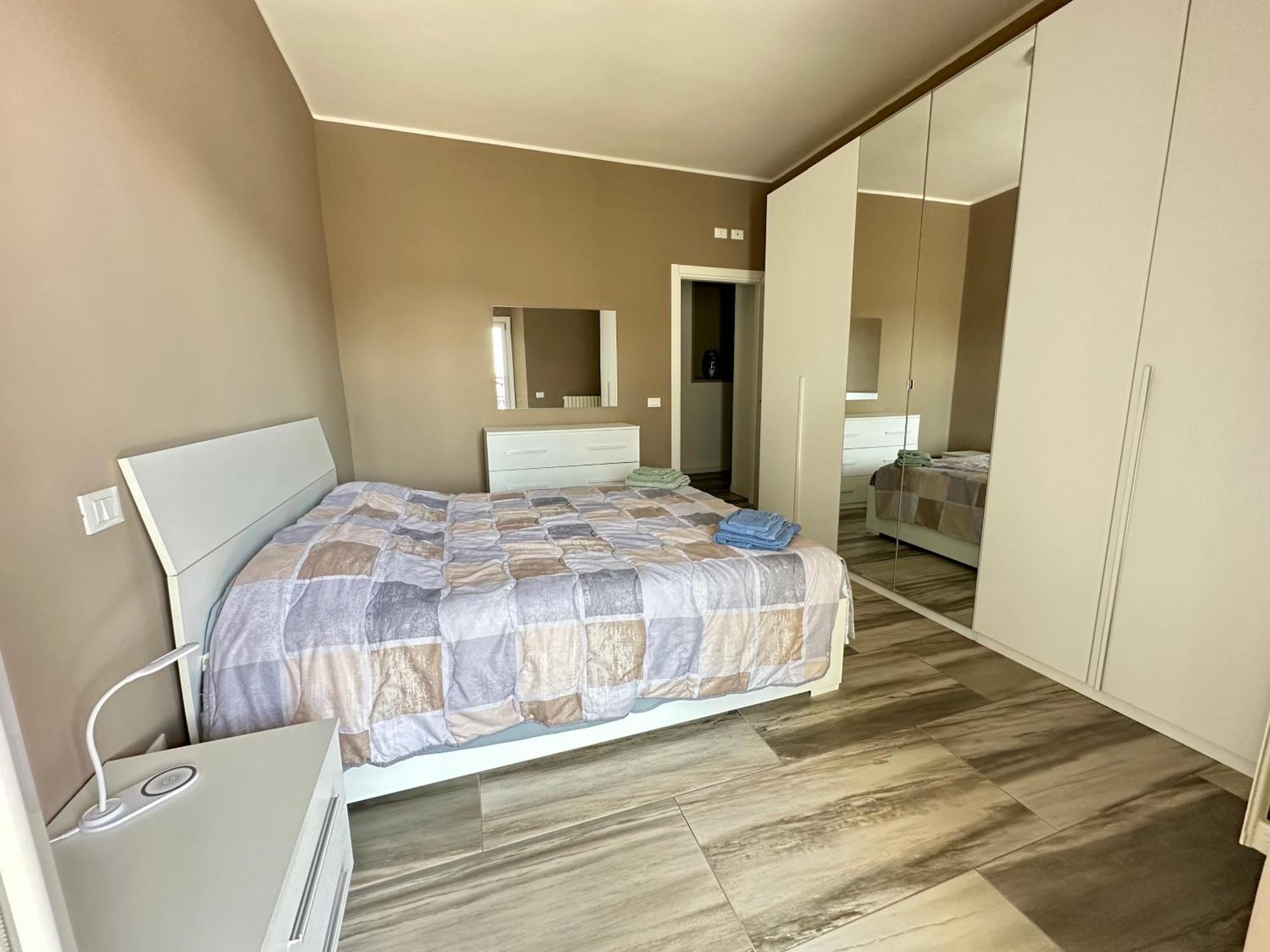 B&B La Corte Puegnago Bagian luar foto