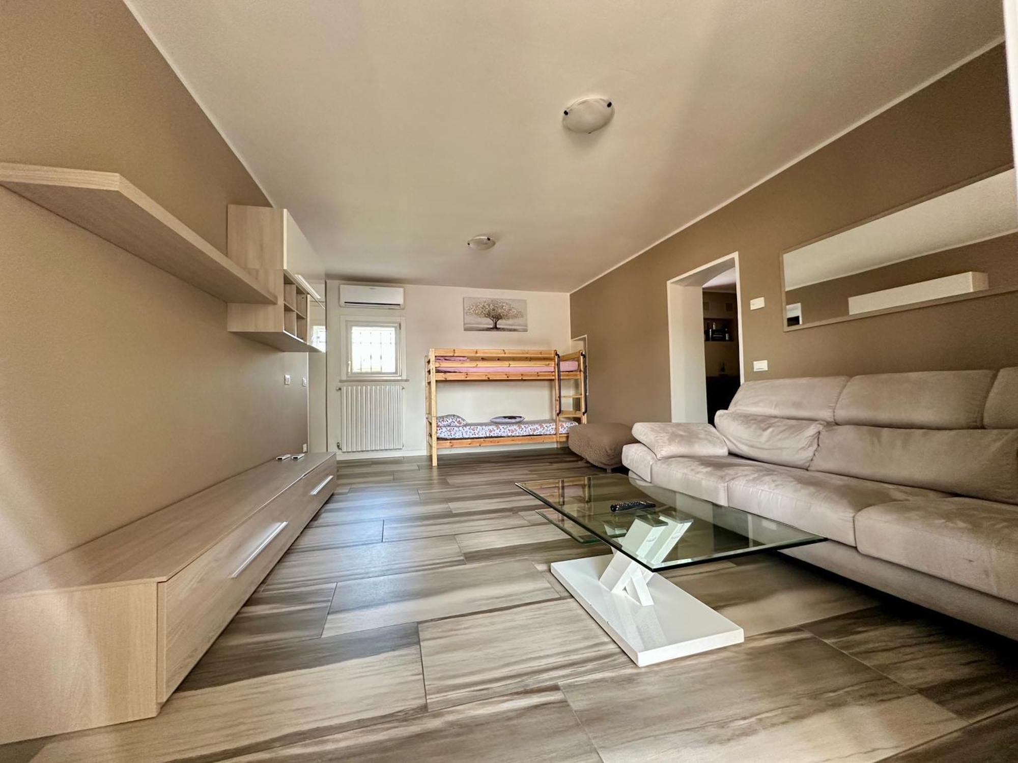 B&B La Corte Puegnago Bagian luar foto